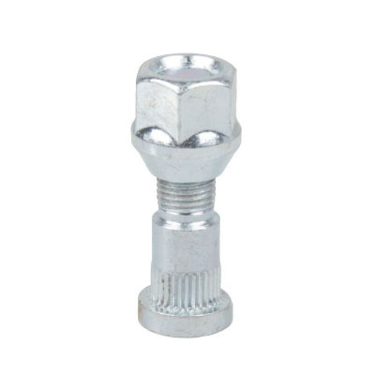 Synergy Jeep XJ/JK/JKU/TJ/LJ/YJ/ZJ Wheel Spacer Replacement Stud 12mmX1.25 w/Lug Nut
