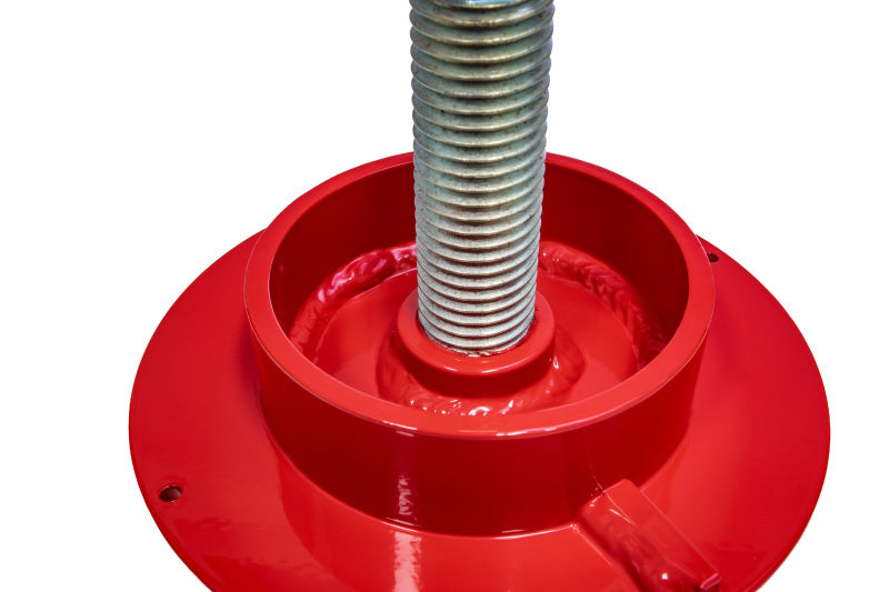 UMI Performance 82-92 GM F-Body Front Weight Jack System 1050lb Race
