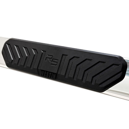 Westin 2025 Toyota 4Runner R5 Nerf Step Bars - Polished