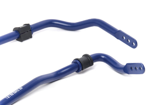 H&R 12-16 Porsche Boxster S 28mm Sway Bar - Front