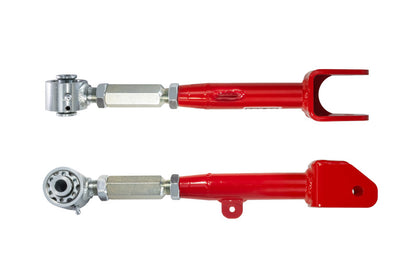 UMI Performance 16-24 Chevrolet Camaro Suspension Control Arm - Red