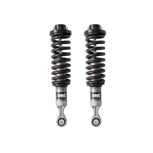 ARB OME Struts & Cartridges