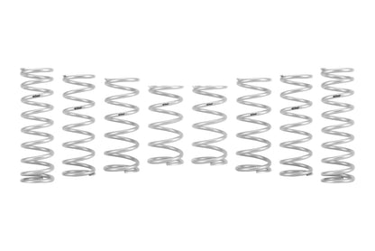 Eibach 22-25 Polaris RZR Turbo R Pro-UTV Stage 3 Performance Kit
