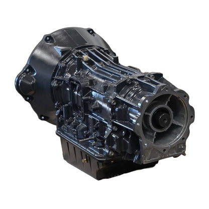 BD Diesel 19-24 Dodge Ram AS69RC 4WD RH PTO Roadmaster Transmission Package