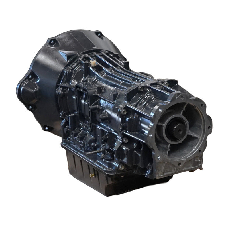 BD Diesel 19-24 Dodge Ram AS79RC 2WD RH PTO Roadmaster Transmission Package