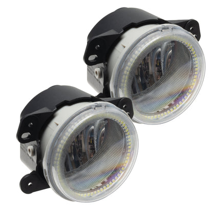 Oracle 05-10 Chrysler 300 V6 SMD FL - ColorSHIFT