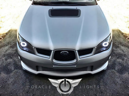 Oracle Subaru WRX/ STi 06-07 Halo Kit - ColorSHIFT
