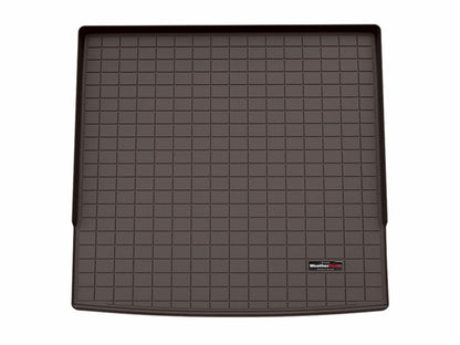 WeatherTech 2026 Honda Passport Trunk Cargo Liners - Cocoa
