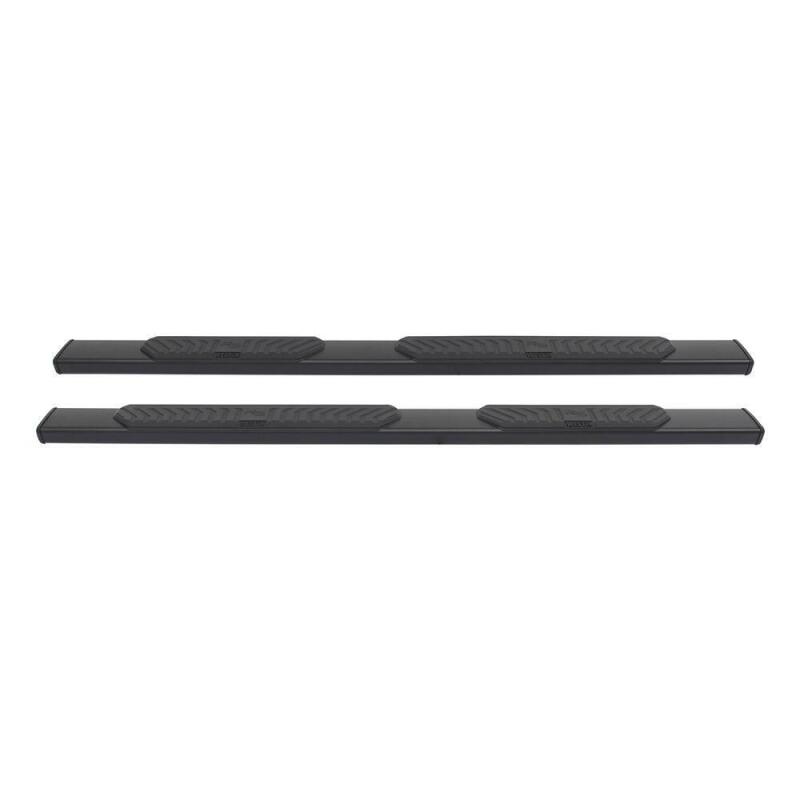Westin 19-26 Dodge RAM 1500 Crew Cab (Excl. Classic) R5 Nerf Step Bars - Black
