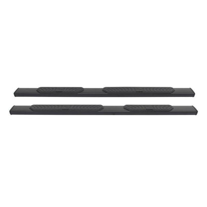 Westin 19-26 Ram 1500 Quad Cab (Excl Ram 1500 Classic) R5 Nerf Step Bars - Black