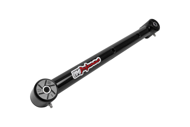 UMI Performance 78-88 GM G-Body Tubular Non-Adjustable Lower Control Arms