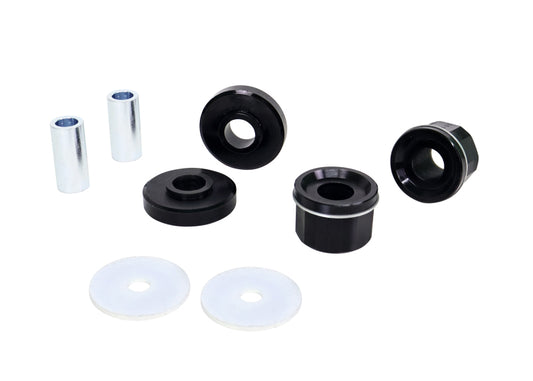 Whiteline 13-20 Lexus GS Rear Differential Mount Bushing