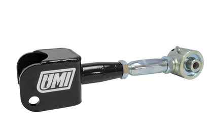 UMI Performance 73-77 GM A-Body 78-88 G-Body Rear Upper Control Arms Adjustable