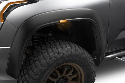 Husky Liners 22-26 Toyota Tundra RVL Style Fender Flares - 4pc