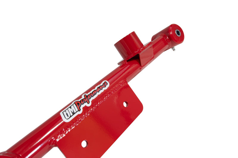 UMI Performance 79-98 Ford Mustang Rear Lower Control Arms