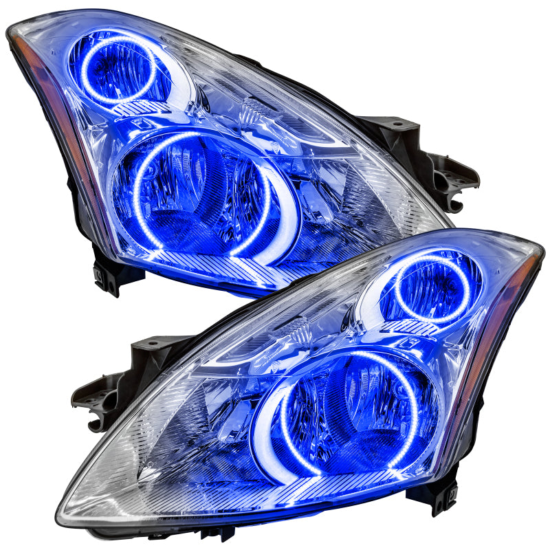 Oracle 10-12 Nissan Altima Sedan SMD HL - ColorSHIFT