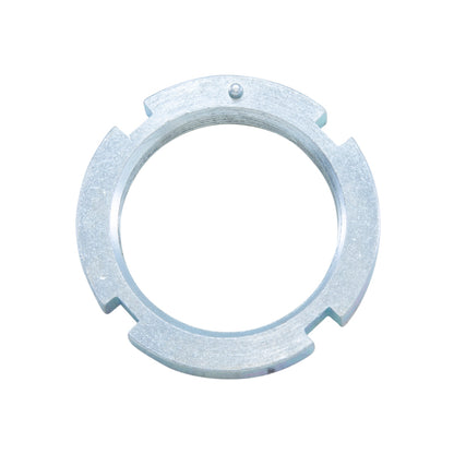 Yukon Gear Spindle Nut for Dana 30 & Dana 44 .372in Thick