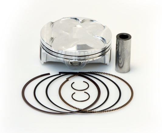 Vertex Pistons 16-17 CRF 250 Forged Replica Piston Kit