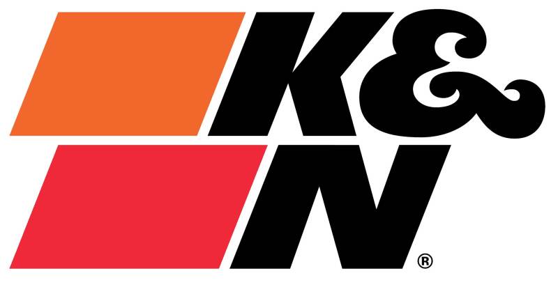 K&N Replacement Air Filter DODGE P/U L6-5.9L, 1989-93 W/CUMMINS ENG.