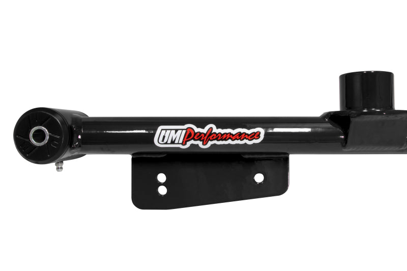 UMI Performance 79-98 Ford Mustang Upper & Lower Rear Control Arms Kit