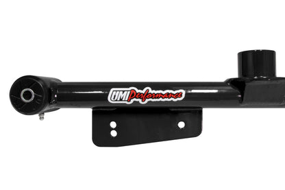 UMI Performance 79-98 Ford Mustang Upper & Lower Rear Control Arms Kit