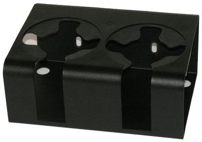 Tuffy Tj Console Rear Drink Holder (9 Degree) For Blk