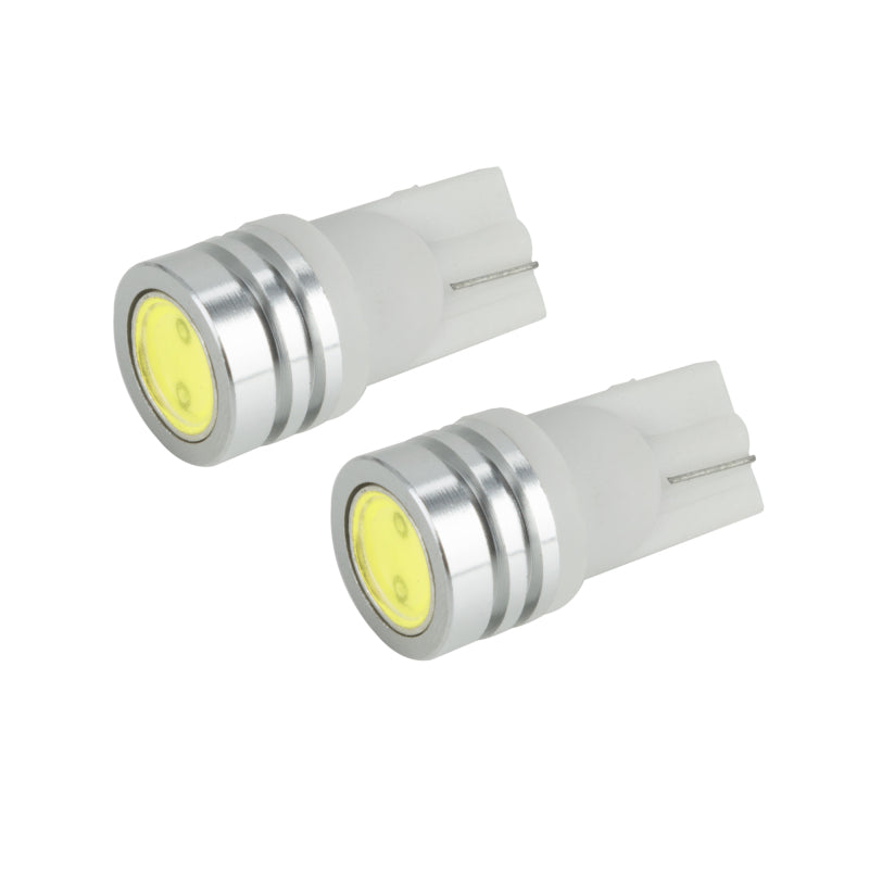 Oracle T10 Plasma LED Bulbs (Single) - White