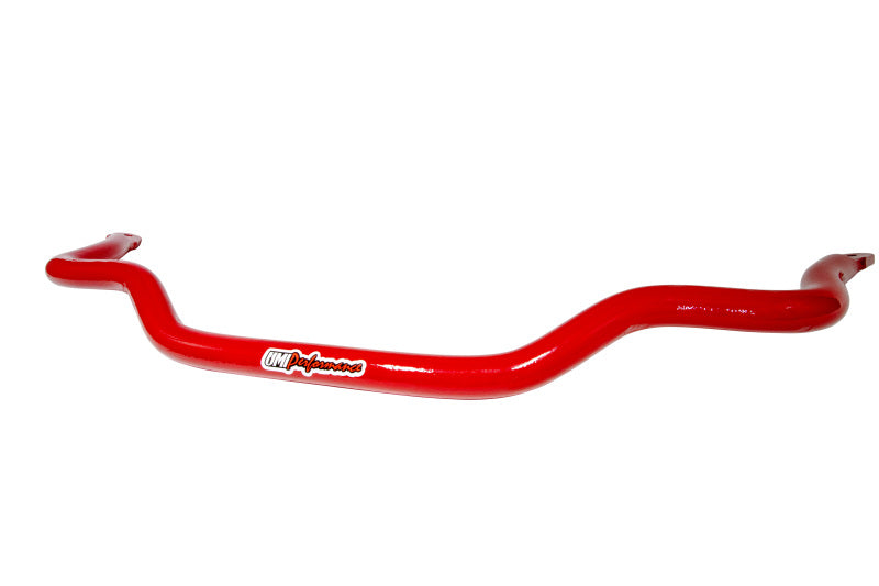 UMI Performance 15-20 Ford F-150 1 1/2in Solid Front Sway Bar - Red