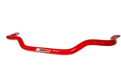 UMI Performance 15-20 Ford F-150 1 1/2in Solid Front Sway Bar - Red