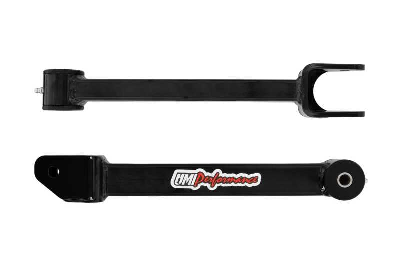 UMI Performance 16-24 Chevrolet Camaro Suspension Trailing Arm - Black