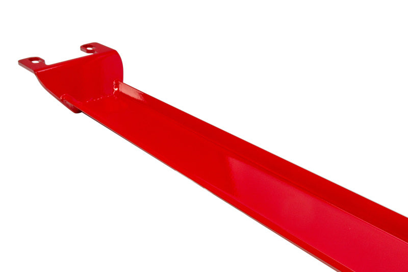 UMI Performance 64-72 GM A-Body Rear Shock Tower Brace - Red