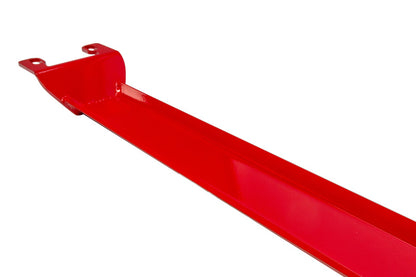 UMI Performance 64-72 GM A-Body Rear Shock Tower Brace - Red