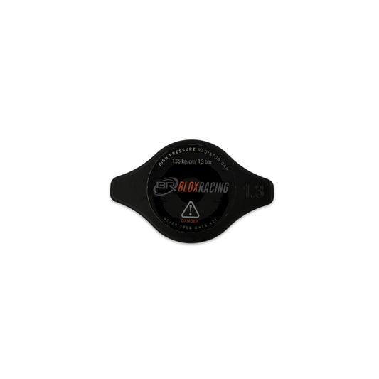 BLOX Racing 12-15 Honda Civic / 2013+ Toyota 86 / 2013+ Subaru BRZ Radiator Cap 1.3 Bar - Type B V2