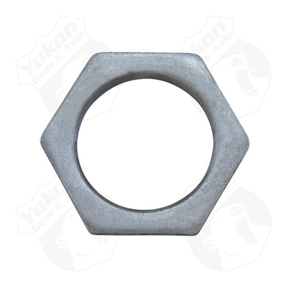 Yukon Gear Spindle Nut for Dana 60 1.750in I.D 6 Sided