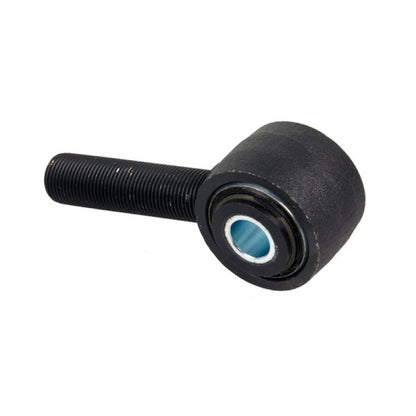 Synergy 07-18 Jeep Wrangler JK Track Bar Dual Durometer Bushing Forged Housing 14MM Bolt 1.60in Wide