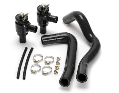 Turbosmart BMW 135i/335i/535i/Z4 w/ N54 Twin Turbo 3.0L Kompact Plumb Back Kit