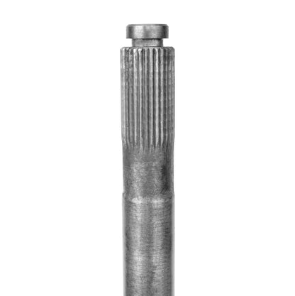 USA Standard Axle Shaft For 64-67 Chevelle & 67-69 Camaro