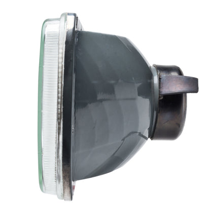 Oracle Pre-Installed Lights 7x6 IN. Sealed Beam - Green Halo
