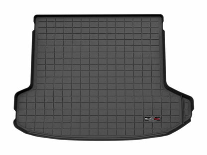 WeatherTech 2026 Kia Sportage Cargo Liner - Black
