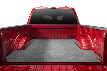 Husky Liners 05-21 Nissan Frontier/Navara 6ft Bed Guardian Comfort Bed Mat