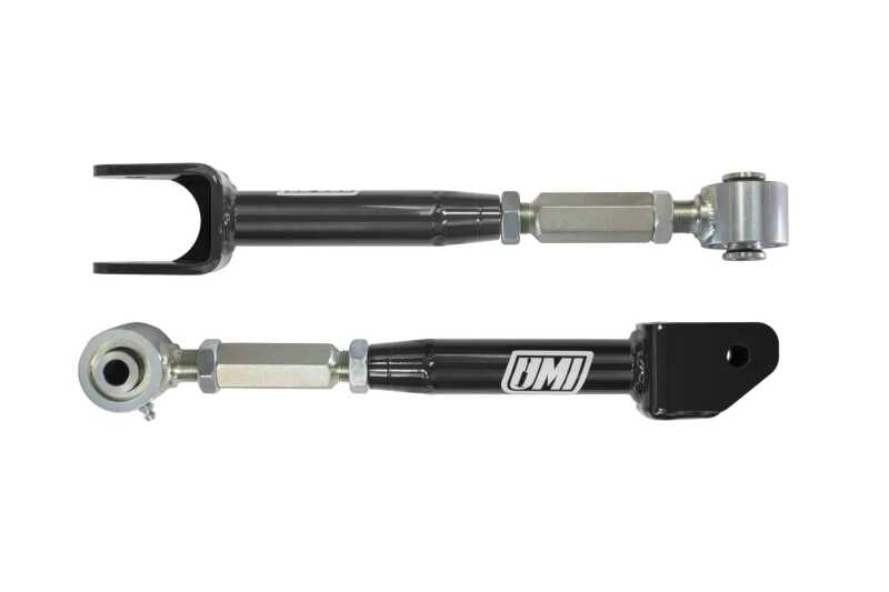 UMI Performance 16-24 Chevrolet Camaro Suspension Control Arm - Black