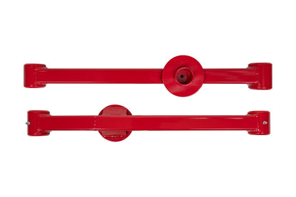 UMI Performance 65-70 GM B-Body Rear Lower Control Arms/Trailing Arms