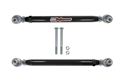 UMI Performance 16-24 Chevrolet Camaro Alignment Toe Arm - Black
