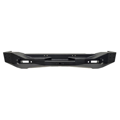 Westin 21-25 Ford Bronco (Excl. Sport) XTS Rear Bumper - Tex. Blk