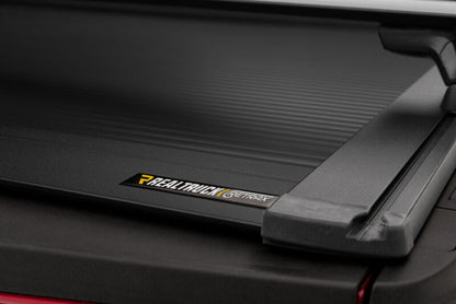 Retrax 07-13 Chevy & GMC 1500 6.5ft Bed RetraxONE XR