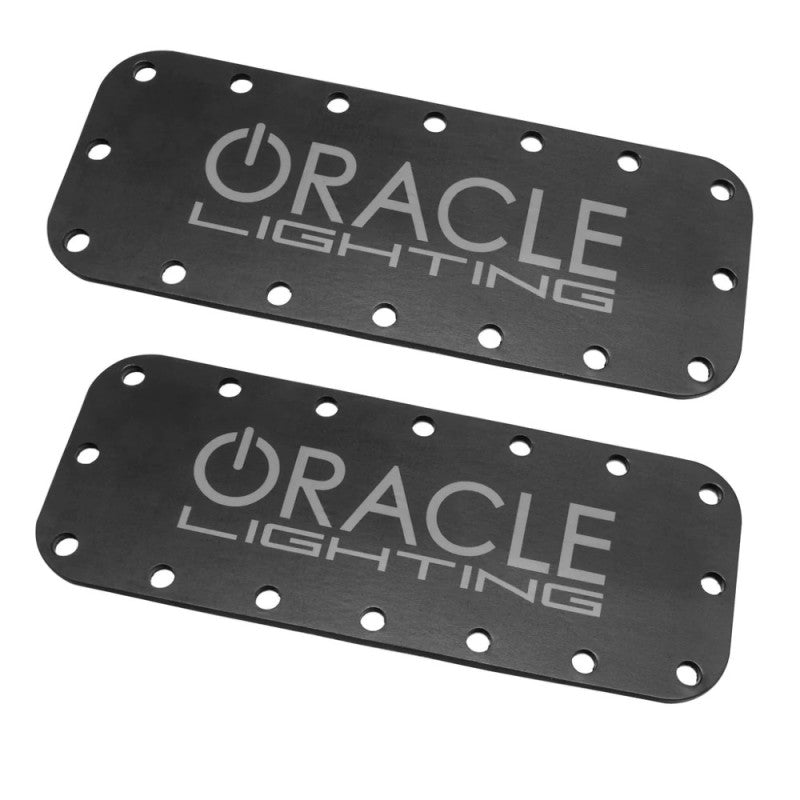 Oracle Magnetic Light bar Cover for LED Side Mirrors (Pair)