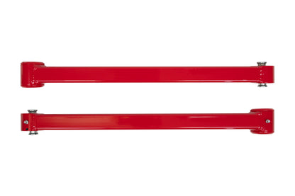 UMI Performance 64-72 A-Body Boxed Lower Control Arms- Poly/Roto-Joint