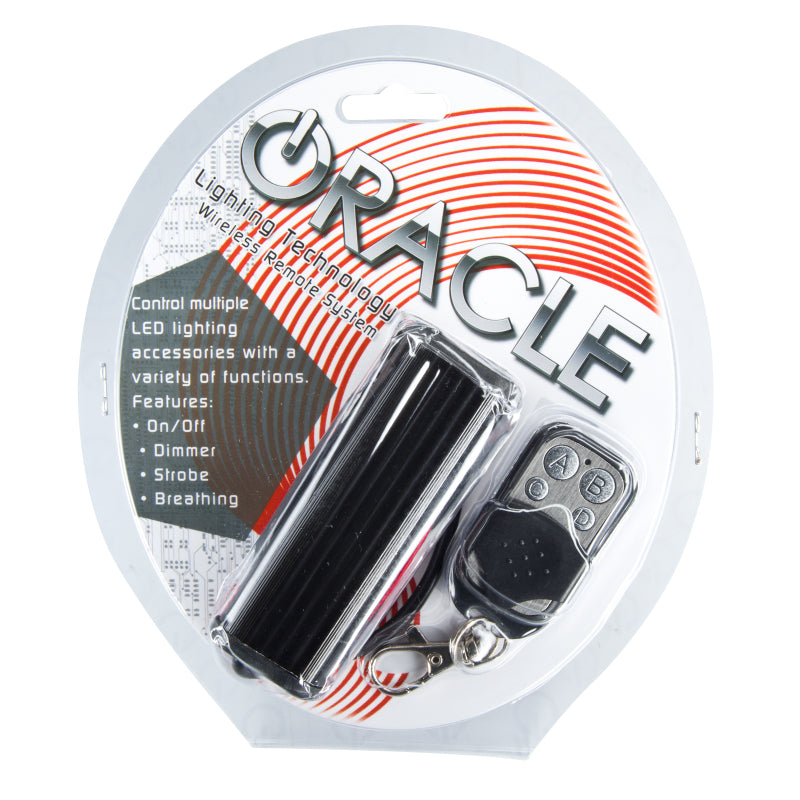 Oracle 11-14 Dodge Charger SMD HL (Non-HID) - ColorSHIFT