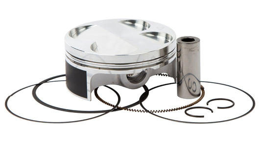 Vertex Piston 04-05 Kawasaki KX 250 F 250cc Forged Replica Piston Kit