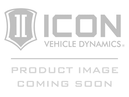 ICON 15in UTV Compression Beadlock Wheel Center Cap